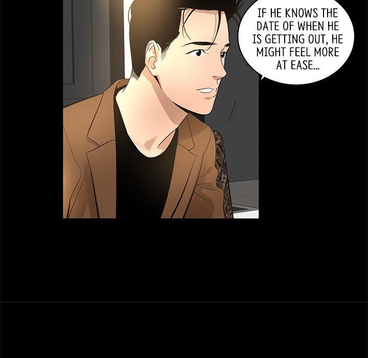 Chase Fortune Manhwa - Chapter 9 Page 14