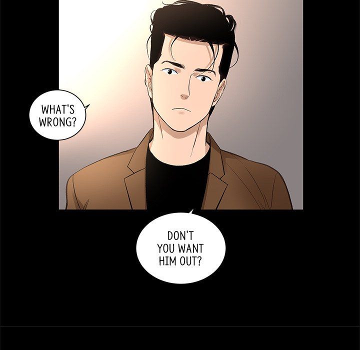 Chase Fortune Manhwa - Chapter 9 Page 16