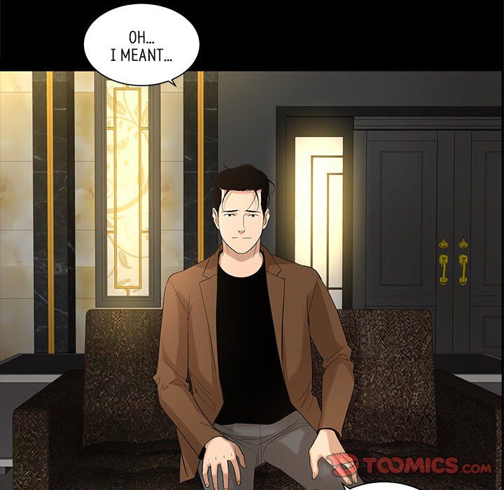 Chase Fortune Manhwa - Chapter 9 Page 21