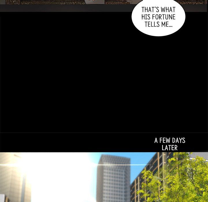 Chase Fortune Manhwa - Chapter 9 Page 22