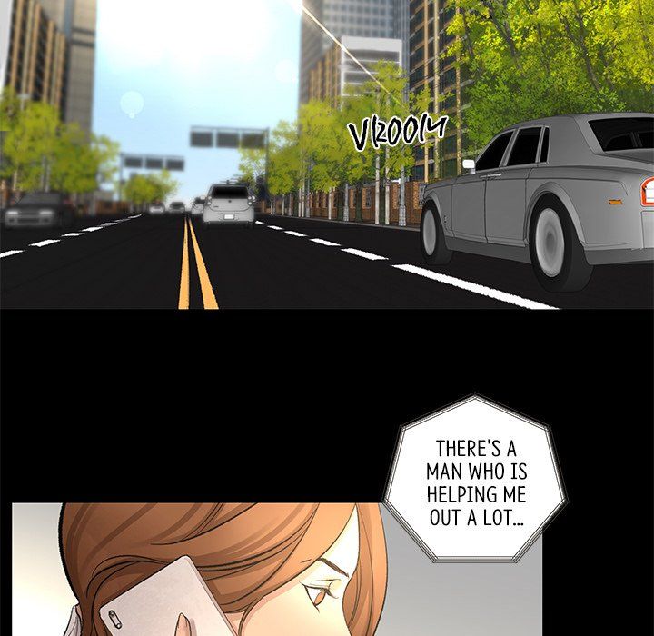 Chase Fortune Manhwa - Chapter 9 Page 23