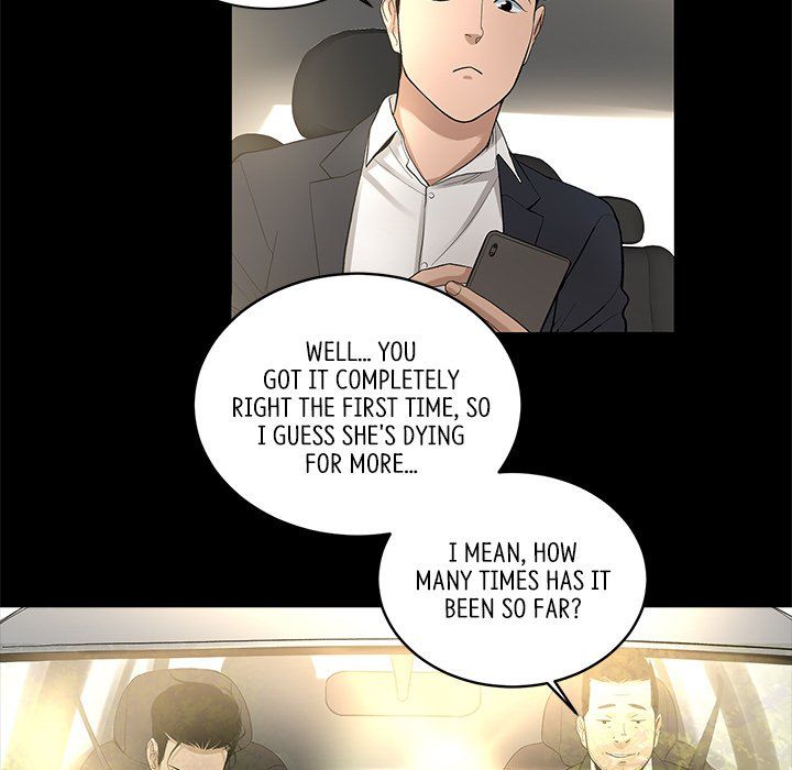 Chase Fortune Manhwa - Chapter 9 Page 26