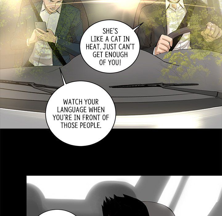 Chase Fortune Manhwa - Chapter 9 Page 27