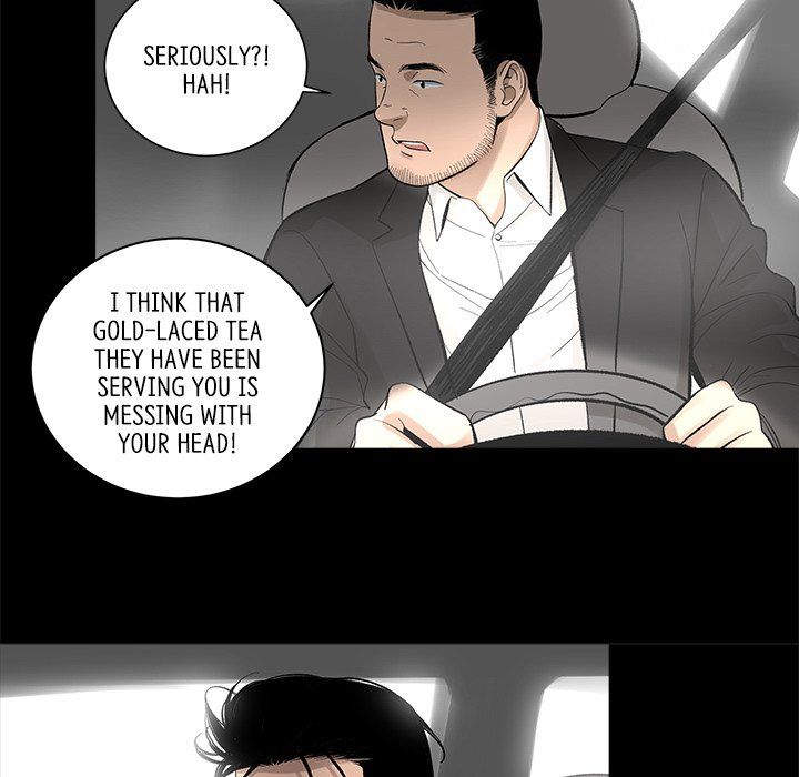 Chase Fortune Manhwa - Chapter 9 Page 28