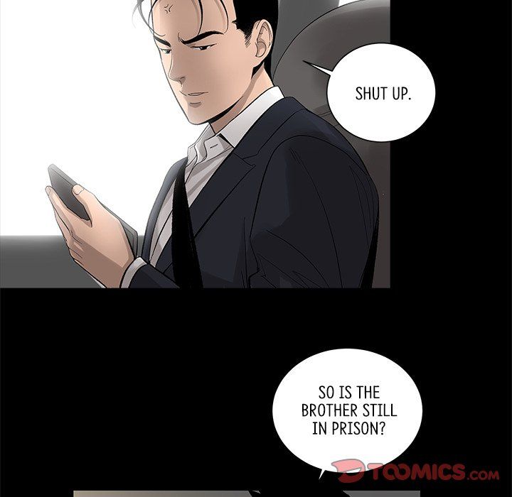 Chase Fortune Manhwa - Chapter 9 Page 29