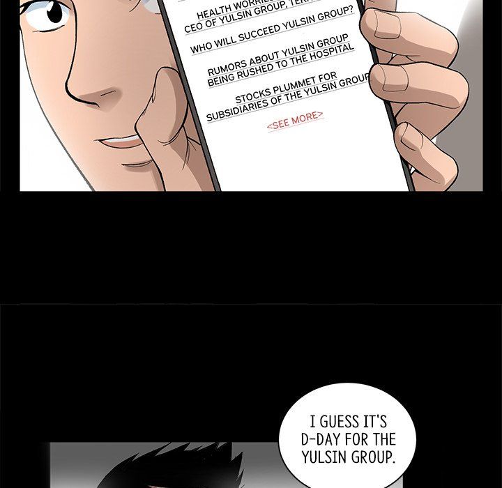 Chase Fortune Manhwa - Chapter 9 Page 31