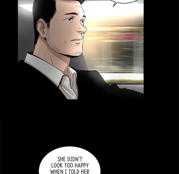 Chase Fortune Manhwa - Chapter 9 Page 32