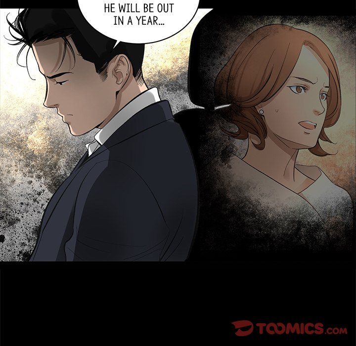Chase Fortune Manhwa - Chapter 9 Page 33
