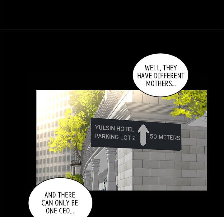 Chase Fortune Manhwa - Chapter 9 Page 34