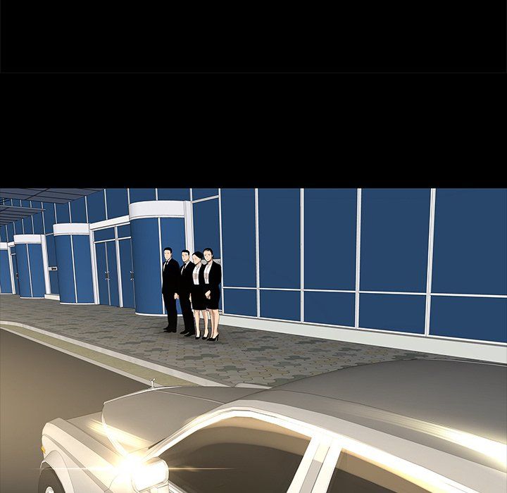 Chase Fortune Manhwa - Chapter 9 Page 36