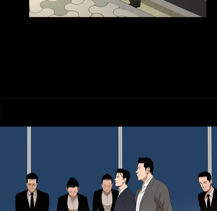 Chase Fortune Manhwa - Chapter 9 Page 38