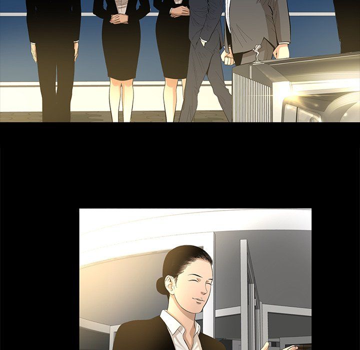 Chase Fortune Manhwa - Chapter 9 Page 39