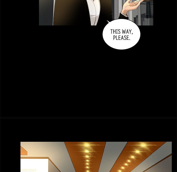 Chase Fortune Manhwa - Chapter 9 Page 40