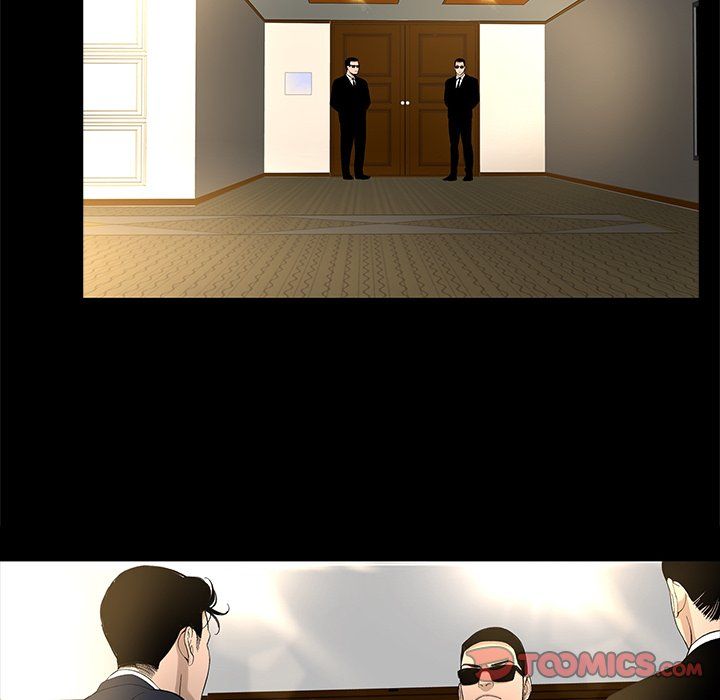 Chase Fortune Manhwa - Chapter 9 Page 41