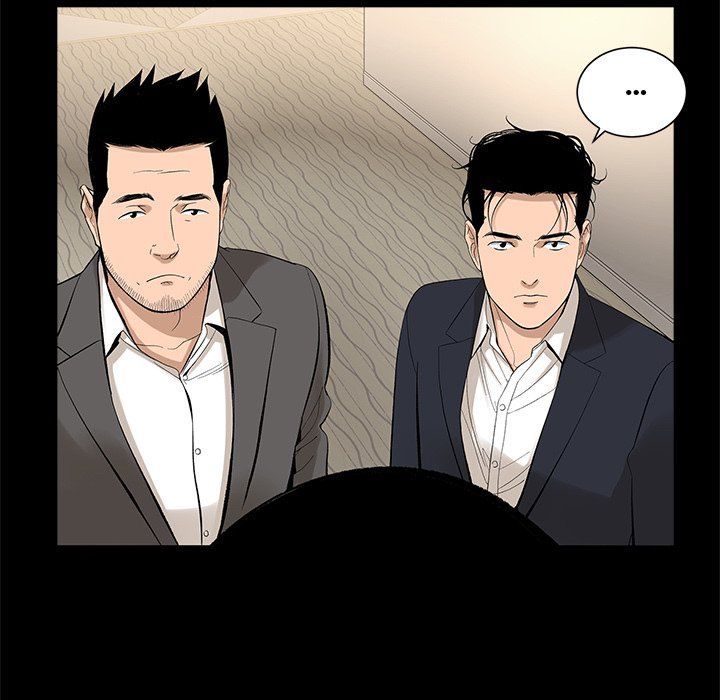 Chase Fortune Manhwa - Chapter 9 Page 44