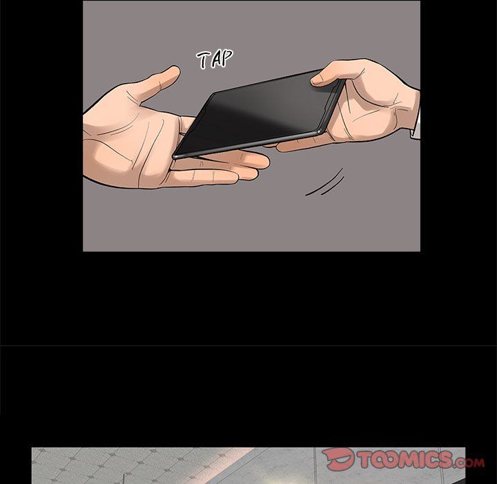 Chase Fortune Manhwa - Chapter 9 Page 45