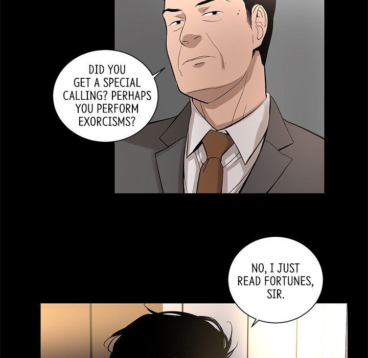 Chase Fortune Manhwa - Chapter 9 Page 50