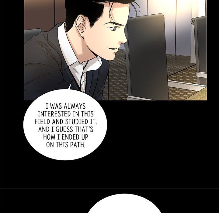 Chase Fortune Manhwa - Chapter 9 Page 51