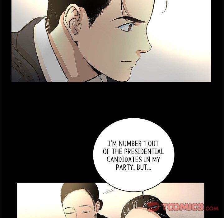 Chase Fortune Manhwa - Chapter 9 Page 53