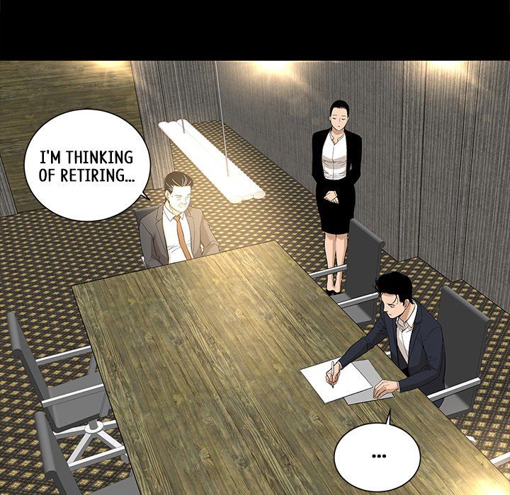 Chase Fortune Manhwa - Chapter 9 Page 55