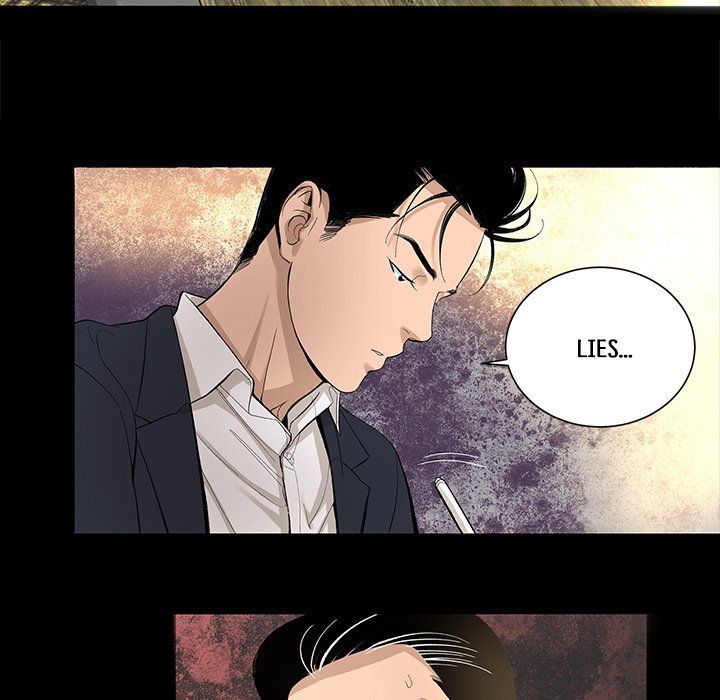 Chase Fortune Manhwa - Chapter 9 Page 56