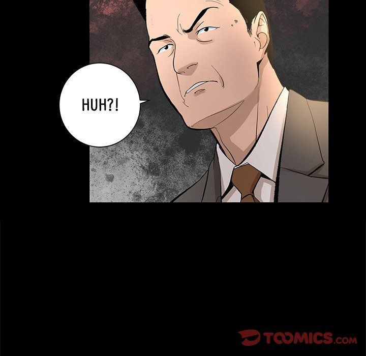 Chase Fortune Manhwa - Chapter 9 Page 57