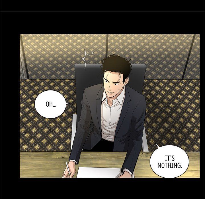 Chase Fortune Manhwa - Chapter 9 Page 58