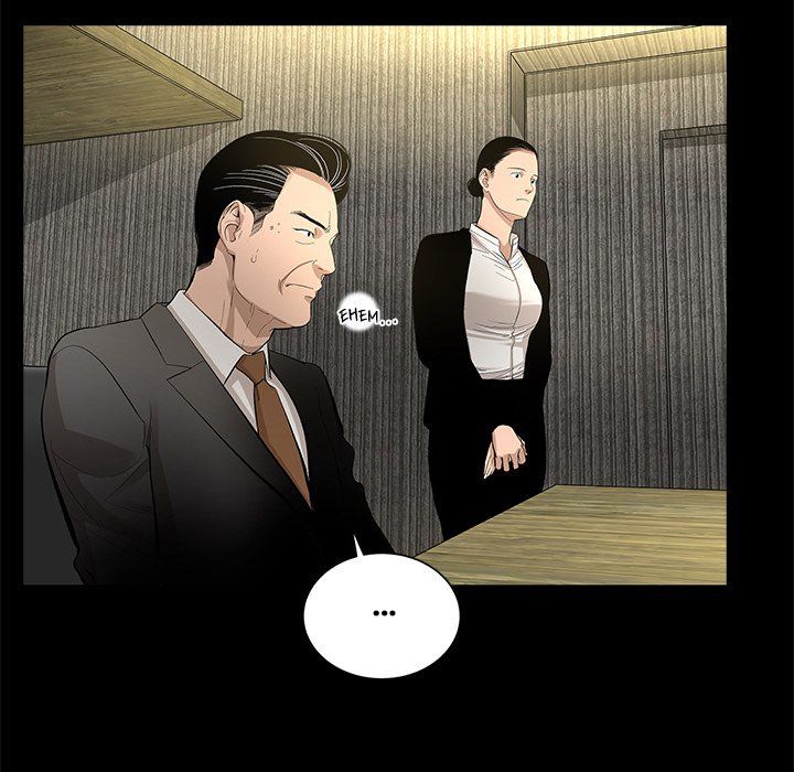 Chase Fortune Manhwa - Chapter 9 Page 59