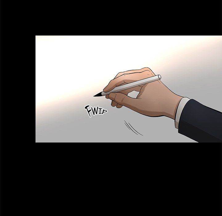 Chase Fortune Manhwa - Chapter 9 Page 60