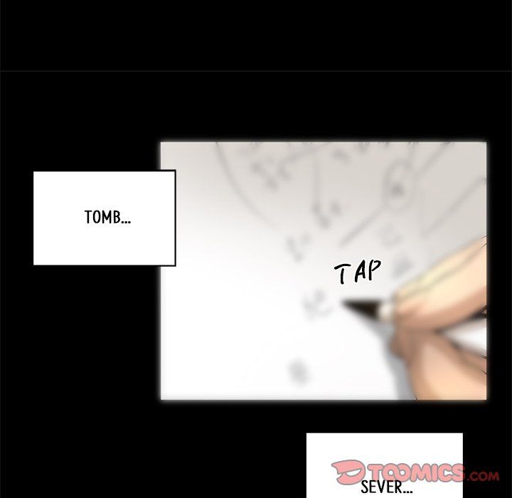 Chase Fortune Manhwa - Chapter 9 Page 61