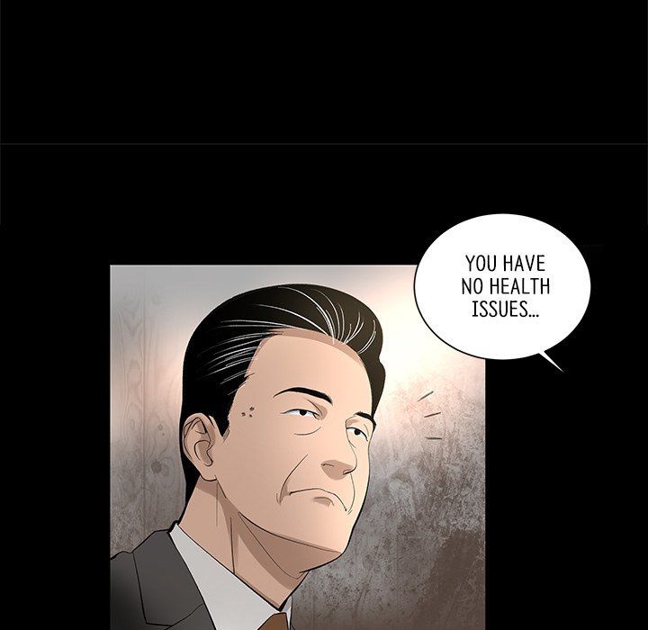 Chase Fortune Manhwa - Chapter 9 Page 64