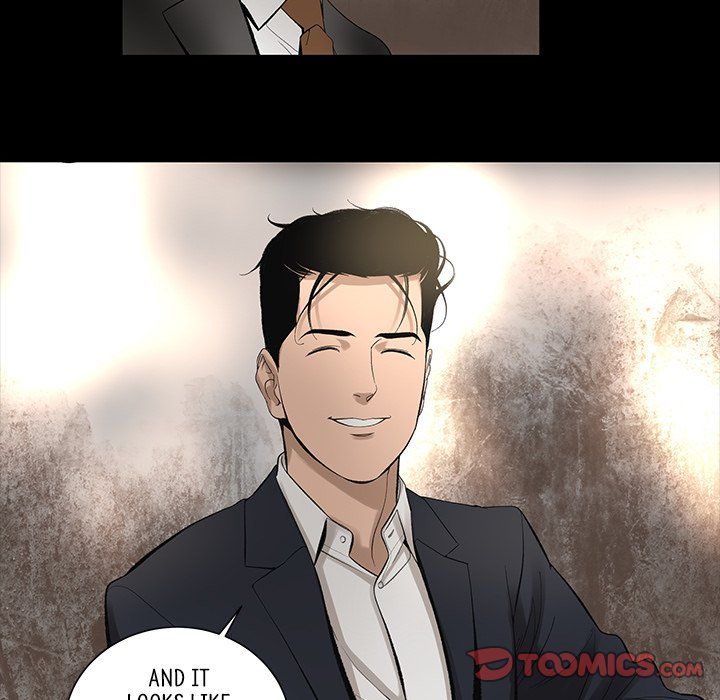 Chase Fortune Manhwa - Chapter 9 Page 65