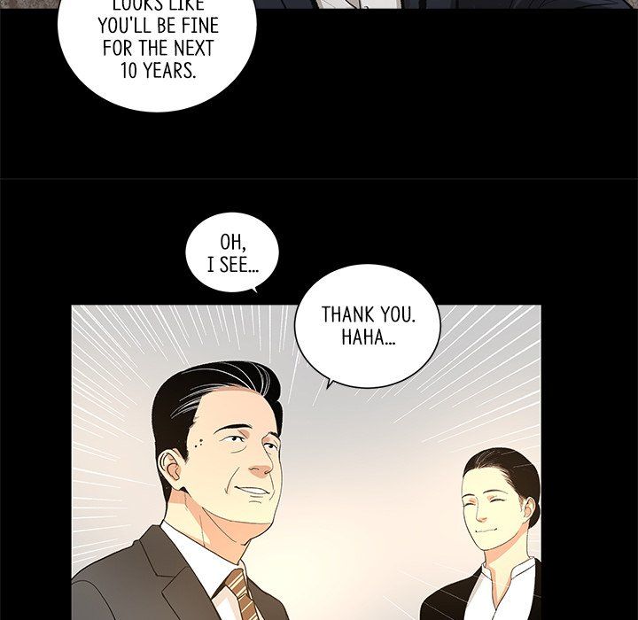 Chase Fortune Manhwa - Chapter 9 Page 66
