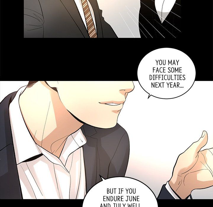 Chase Fortune Manhwa - Chapter 9 Page 67