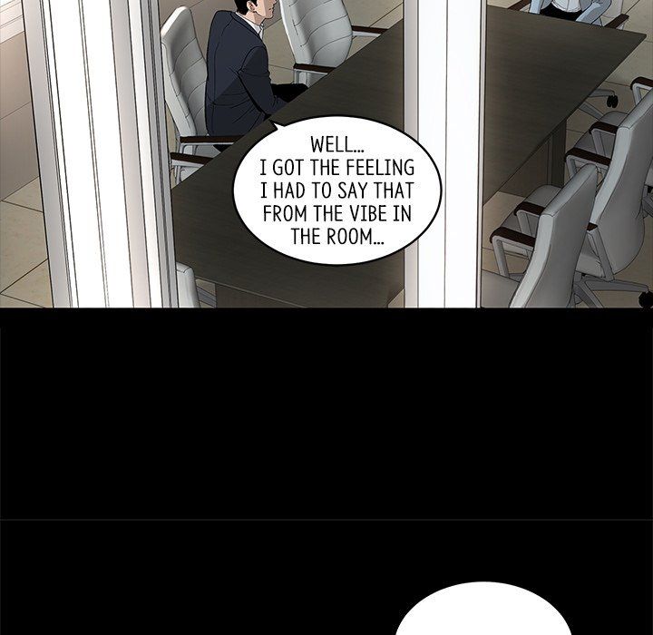 Chase Fortune Manhwa - Chapter 9 Page 70