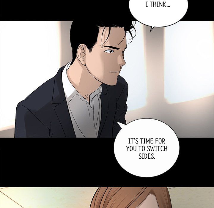 Chase Fortune Manhwa - Chapter 9 Page 71