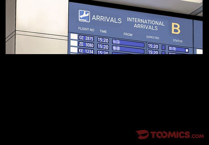 Chase Fortune Manhwa - Chapter 20 Page 1