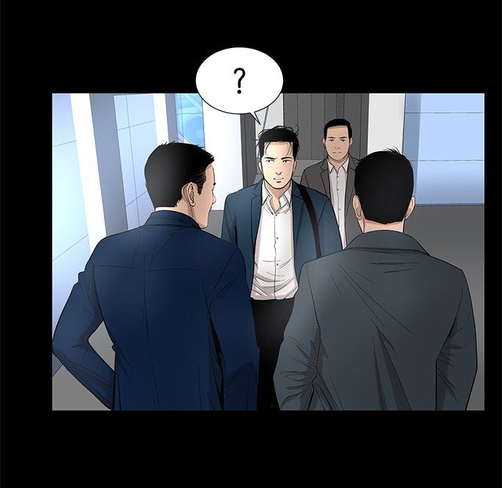 Chase Fortune Manhwa - Chapter 20 Page 4