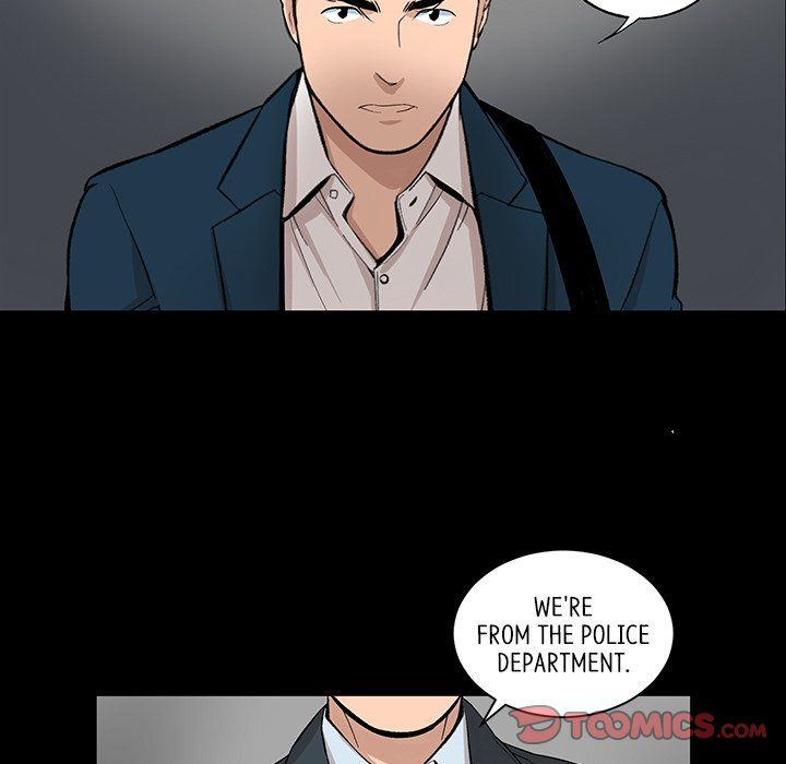 Chase Fortune Manhwa - Chapter 20 Page 7