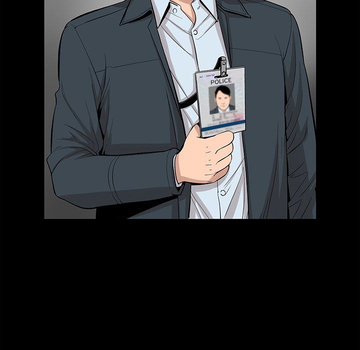 Chase Fortune Manhwa - Chapter 20 Page 8