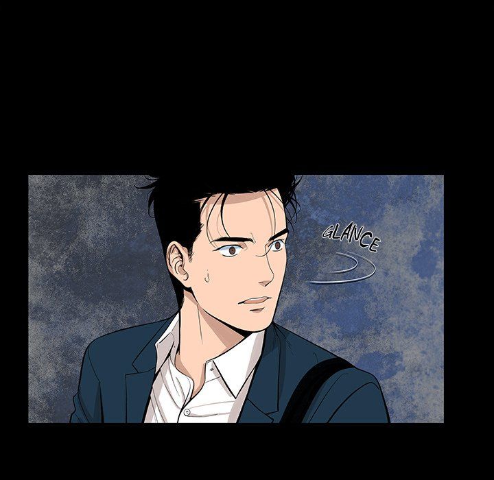 Chase Fortune Manhwa - Chapter 20 Page 9