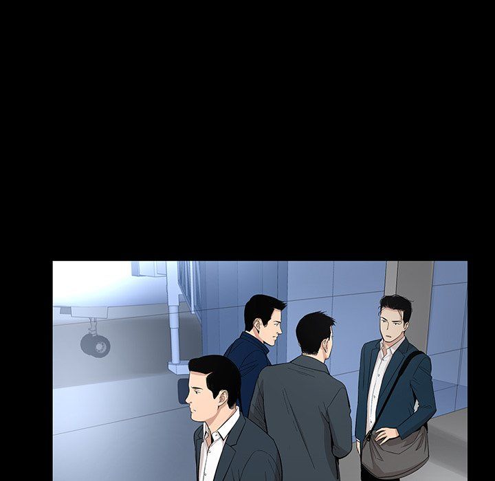 Chase Fortune Manhwa - Chapter 20 Page 10