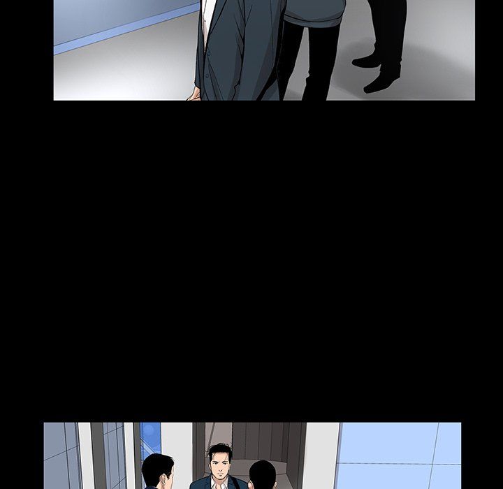 Chase Fortune Manhwa - Chapter 20 Page 11