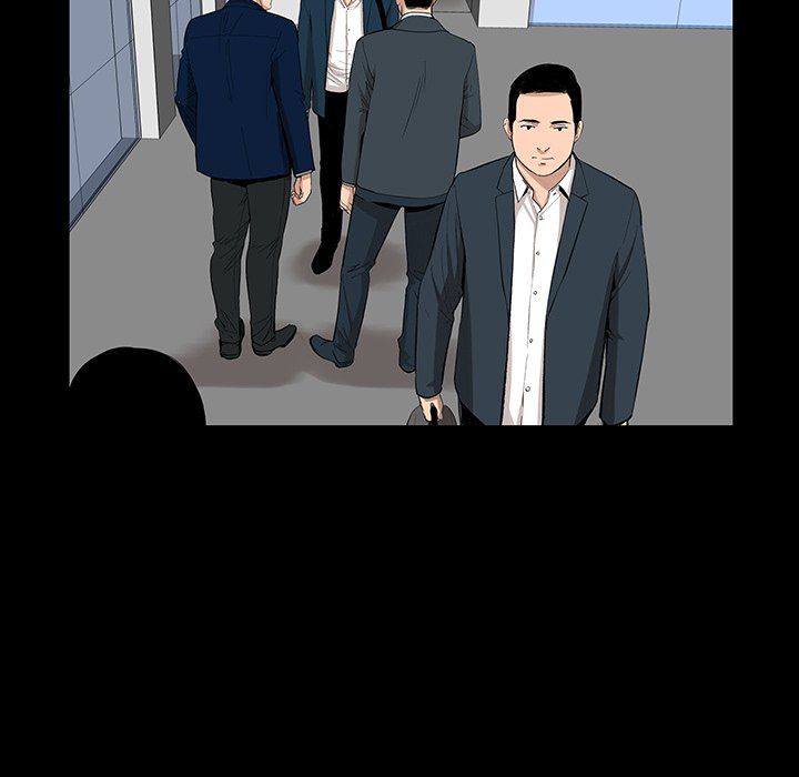 Chase Fortune Manhwa - Chapter 20 Page 12