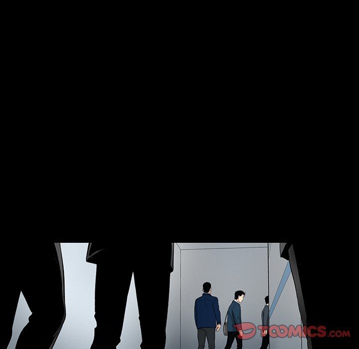 Chase Fortune Manhwa - Chapter 20 Page 13