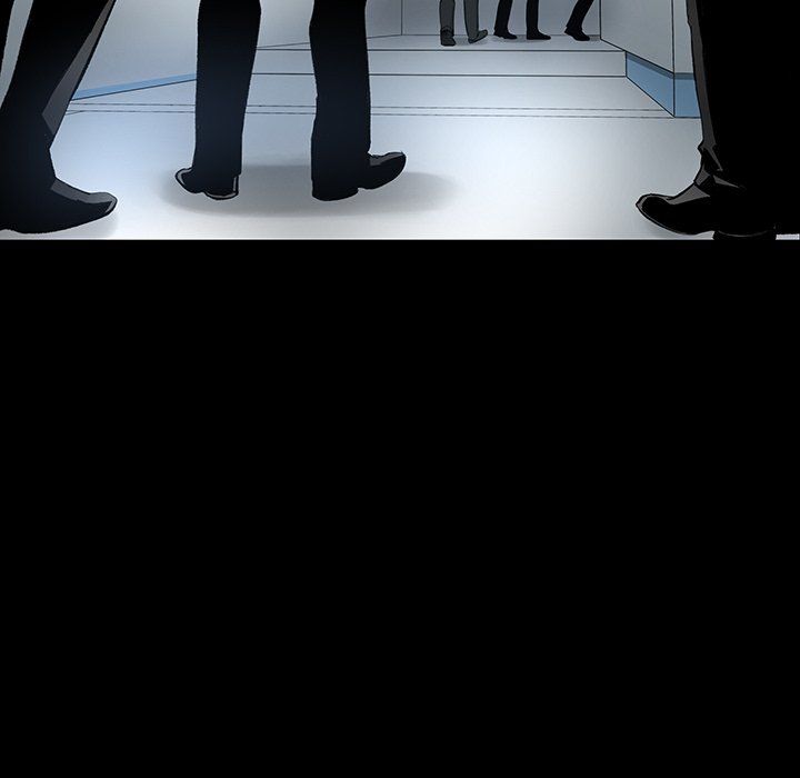 Chase Fortune Manhwa - Chapter 20 Page 14