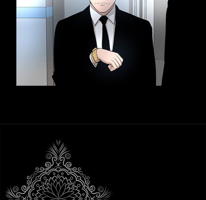 Chase Fortune Manhwa - Chapter 20 Page 17