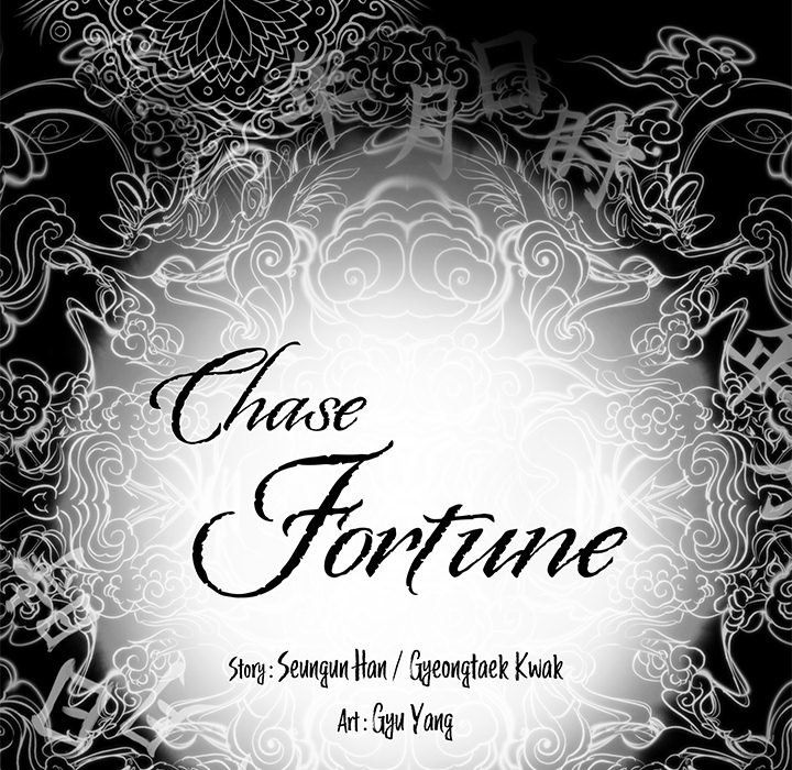 Chase Fortune Manhwa - Chapter 20 Page 18