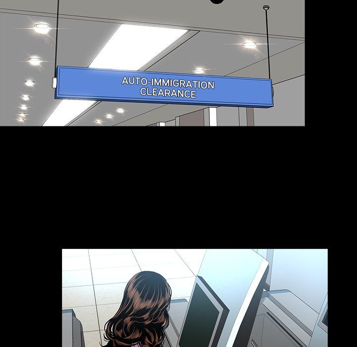 Chase Fortune Manhwa - Chapter 20 Page 20