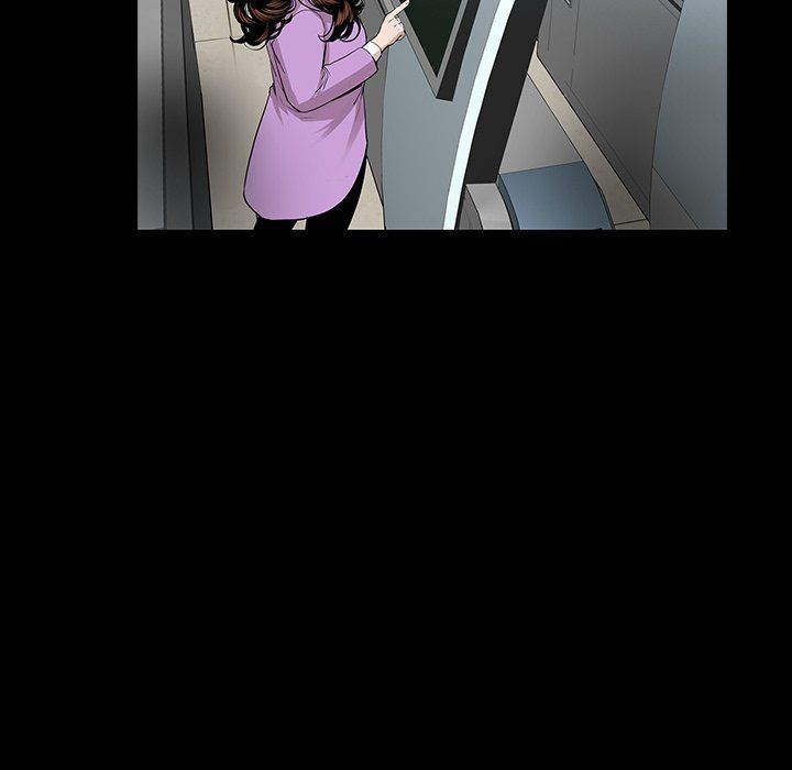 Chase Fortune Manhwa - Chapter 20 Page 21